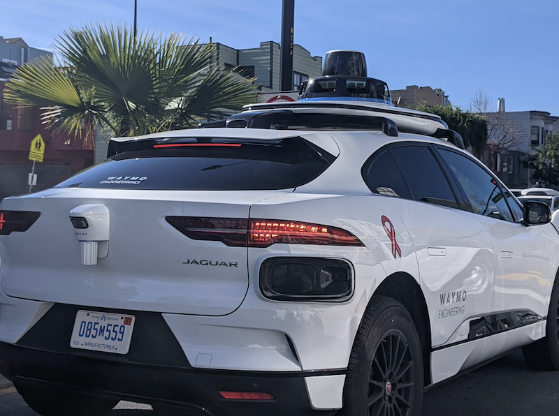 Vuca Waymo
