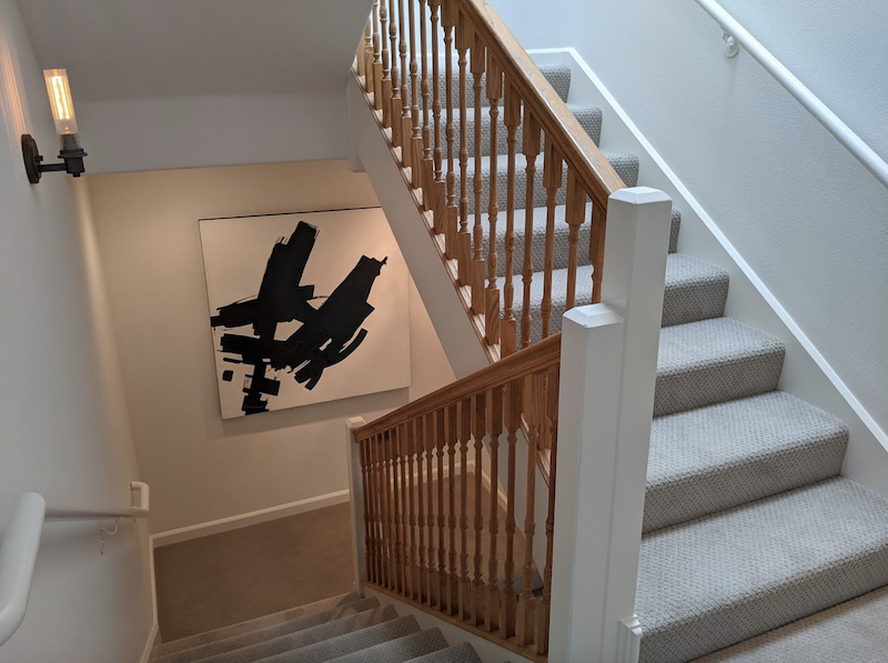 Housing Psychographics 