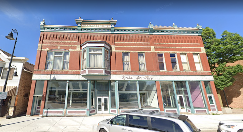 We’d Rather Have the Iceberg Than the Ship