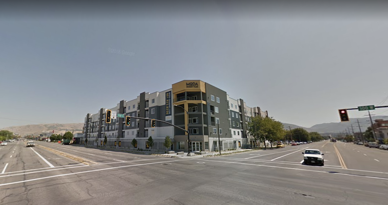July 2018 Google